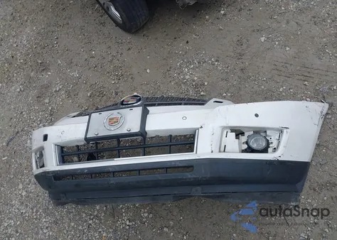 2010 Cadillac Srx Performance Collection from USA, damaged, VIN 3GYFNBEY0AS563561